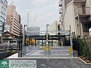 【初期費用分割・クレカ対応】一都三県のお部屋探しは2025年全国年間仲介件数ランキング5位　タウンハウジング東京にお任せ下さい。
