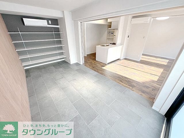 室内