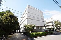 東京都渋谷区広尾3丁目9-14：物件画像／株式会社タウンハウジング東京　芝公園店