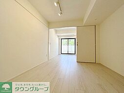 Brilliaist池尻大橋 2LDKの写真