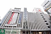 東急百貨店渋谷・本店 徒歩3分。 230m