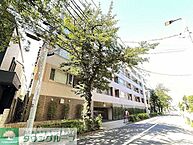 東京都目黒区目黒本町2丁目23-6：物件画像／株式会社タウンハウジング東京　芝公園店