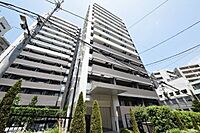 東京都渋谷区桜丘町8-11：物件画像／株式会社タウンハウジング東京　芝公園店