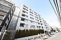 東京都渋谷区恵比寿西2丁目20-7：物件画像／株式会社タウンハウジング東京　芝公園店