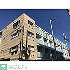 東京都品川区小山5丁目18-17：物件画像／株式会社タウンハウジング東京　芝公園店