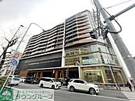 東京都目黒区青葉台3丁目1-1：物件画像／株式会社タウンハウジング東京　芝公園店