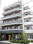 東京都文京区本駒込5丁目66-12：物件画像／株式会社タウンハウジング東京　芝公園店