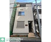 東京都中央区新川2丁目25-17：物件画像／株式会社タウンハウジング東京　芝公園店