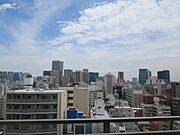 景色