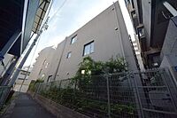 東京都渋谷区代々木1丁目4-3：物件画像／株式会社タウンハウジング東京　芝公園店