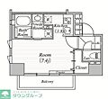 ブランシエル三田2階13.5万円