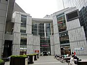カレッタ汐留 802m
