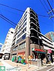 東京都新宿区西新宿7丁目22-38：物件画像／株式会社タウンハウジング東京　芝公園店