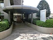 ★エントランス★