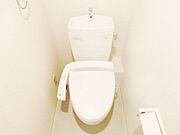 ★トイレ★