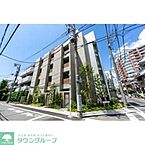 東京都渋谷区恵比寿南2丁目24-5：物件画像／株式会社タウンハウジング東京　芝公園店