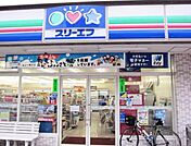 スリーエフ 179m