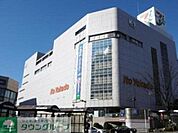 イトーヨーカドー大井町店 徒歩5分。 390m