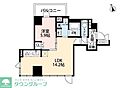 希神楽坂テラス6階38.5万円