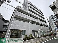 東京都品川区大井3丁目2-5：物件画像／株式会社タウンハウジング東京　芝公園店