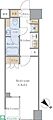 BrilliaistSENDAGAYA6階14.2万円