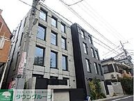東京都品川区東中延1丁目11-8：物件画像／株式会社タウンハウジング東京　芝公園店
