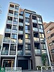 東京都渋谷区代々木1丁目2-9：物件画像／株式会社タウンハウジング東京　芝公園店