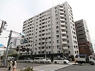 東京都文京区本駒込2丁目29-27：物件画像／株式会社タウンハウジング東京　芝公園店