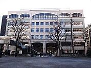 千代田区立昌平幼稚園 282m