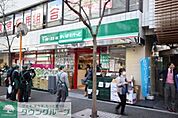 まいばすけっと芝5丁目店 徒歩6分。スーパー 440m