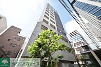 東京都港区西新橋2丁目12-1：物件画像／株式会社タウンハウジング東京　芝公園店