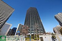 東京都港区港南4丁目2-6：物件画像／株式会社タウンハウジング東京　芝公園店