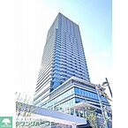 東京都品川区大崎3丁目7-10：物件画像／株式会社タウンハウジング東京　芝公園店