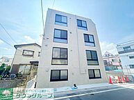 東京都目黒区緑が丘1丁目11-10：物件画像／株式会社タウンハウジング東京　芝公園店