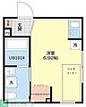 grandir住吉3階8.7万円