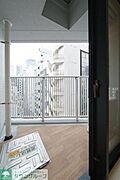 ※写真は同タイプ住戸です。