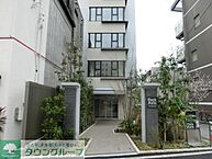 東京都渋谷区神山町9-4：物件画像／株式会社タウンハウジング東京　芝公園店
