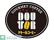 ドトールコーヒーショップ神田西口店 徒歩5分。飲食店 390m