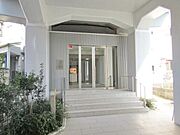 ★エントランス★