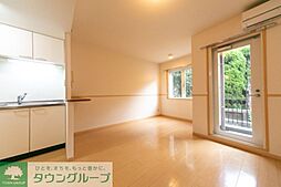 ベルメゾン 2LDKの写真