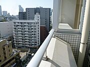 ★バルコニー★