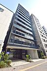 東京都中央区月島2丁目13-12：物件画像／株式会社タウンハウジング東京　芝公園店