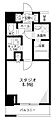 レジディア九段下4階14.9万円
