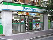 ファミリーマート 65m