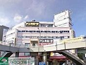 ドン・キホーテ亀戸駅前店 徒歩83分。ディスカウントショップ 6640m