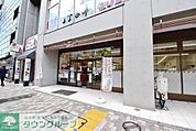 セブンイレブン渋谷3丁目明治通り店 徒歩4分。 300m