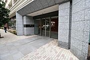 ☆正面玄関☆