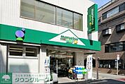 マルエツプチ 徒歩9分。スーパー 690m