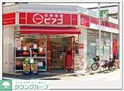 miniピアゴ 578m