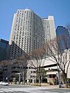 新宿国際ビルディングヒルトピア 徒歩5分。ショッピングセンター 330m